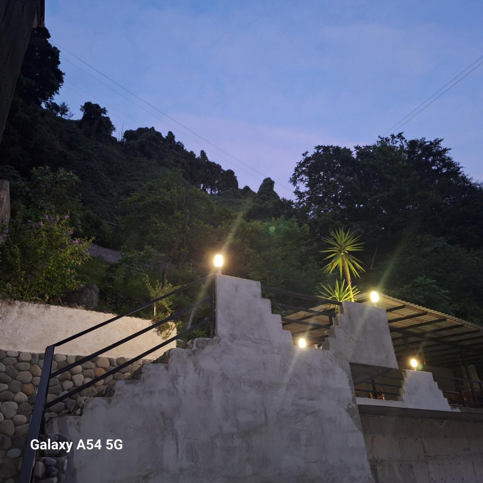 David Guest House Sarpi Exterior photo